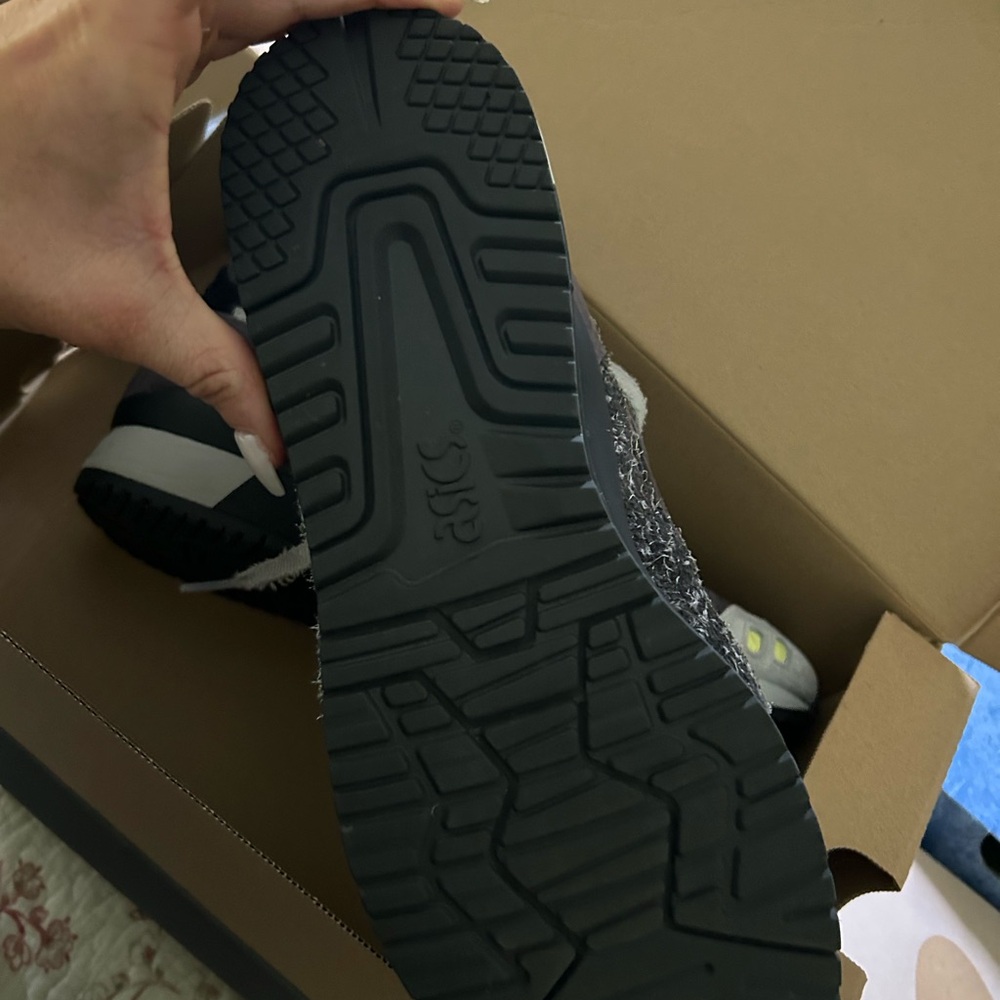 Asics Gel-Lyte III OG Sneakers - Picture 2 of 8
